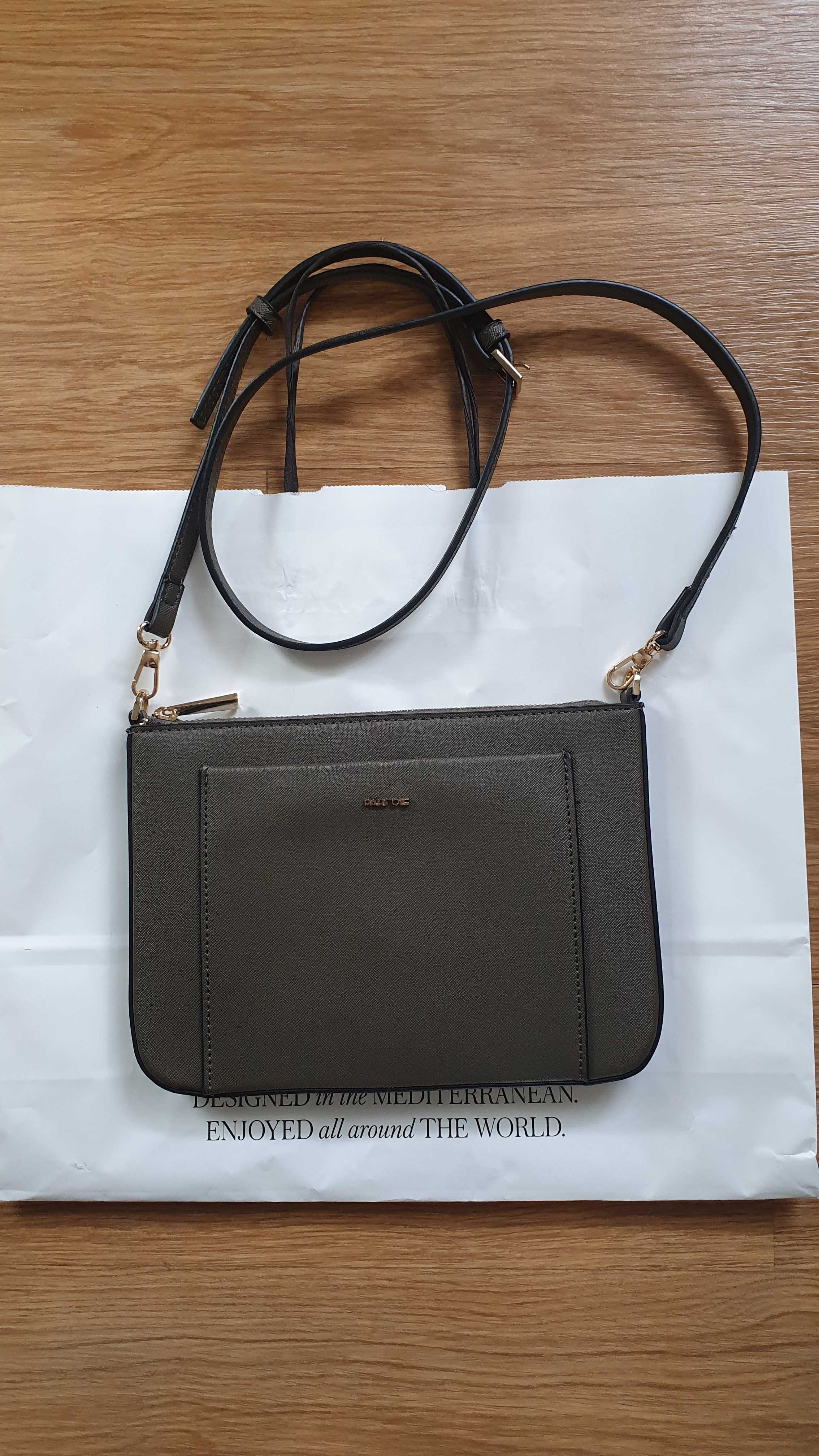 Сумка / клатч Guess, Mango, Parfois