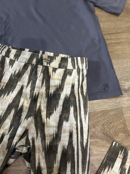 Спортен Комплект fila adidas nike