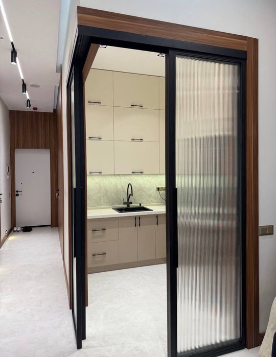 Продается 3х ком квартира, ЖК Nest One, ор-р: Ташкент Сити, 61м²