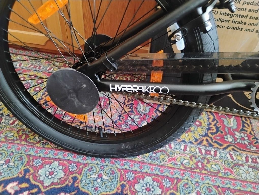Bmx MONSTER 20".