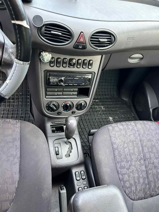 A class170 automat .