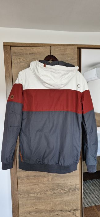 Зимно мъжко/юношеско яке