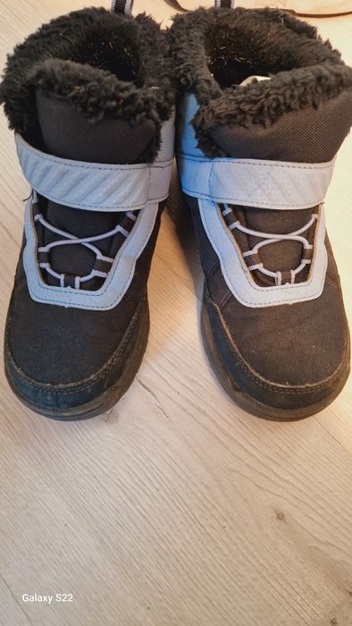 Pantofi de iarna 33