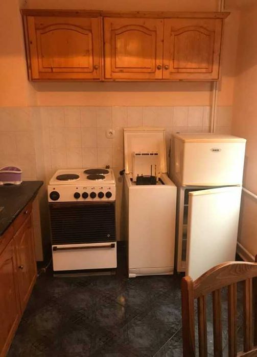 Дава се под наем Двустаен апартамент в Пловдив, Каменица 1 - 65 кв.м за 219.3 € - Снимка #2