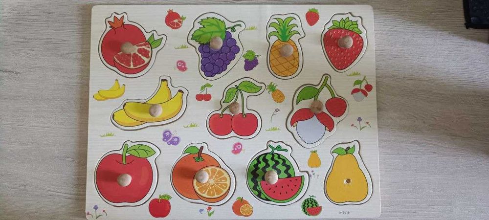 игрушки в хорошем состоянии