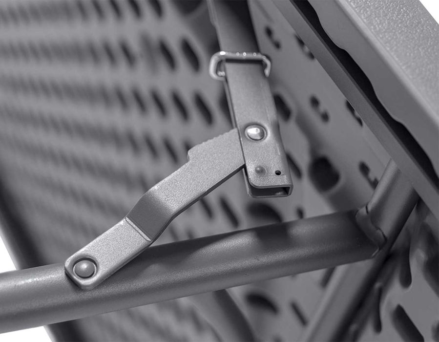 Mese Dreptunghiulare Zown, HoReCa, Catering_Garantie 10 ani