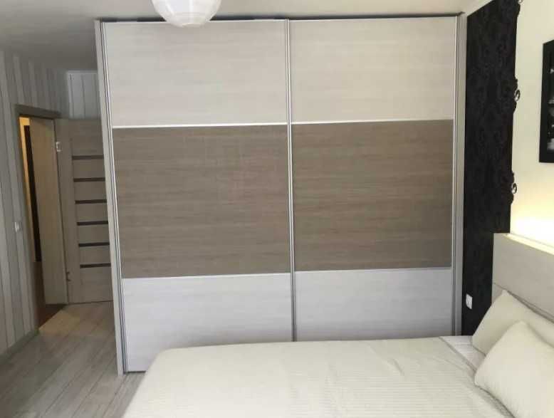 Продава се Тристаен апартамент в София, Младост 4 - 105 кв.м за 1591 €/кв.м - Снимка #4