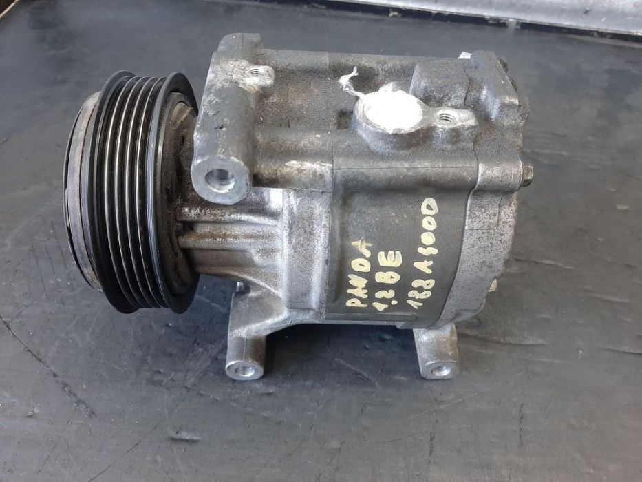 compresor ac 1.2 1.4 b lancia ypsilon  fiat idea punto panda 2 doblo albea 5a7875200 51747318