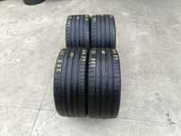 Set 4 anvelope vara 255 35 20 si 285 30 20 michelin pilot super sport