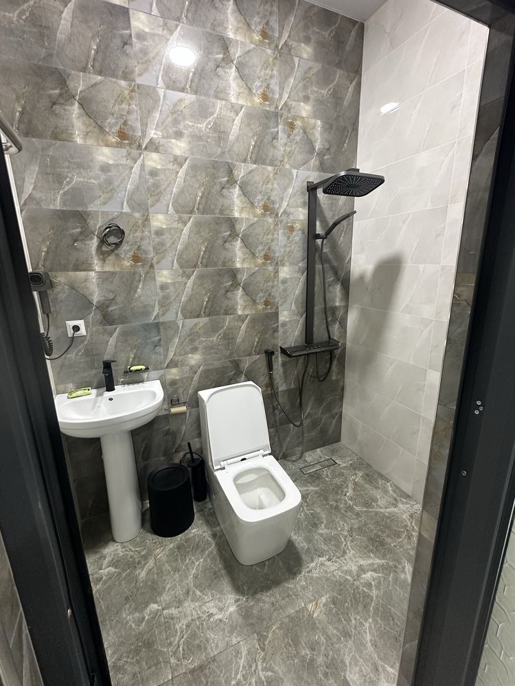 Dacha Arenda Chorvog Bochka