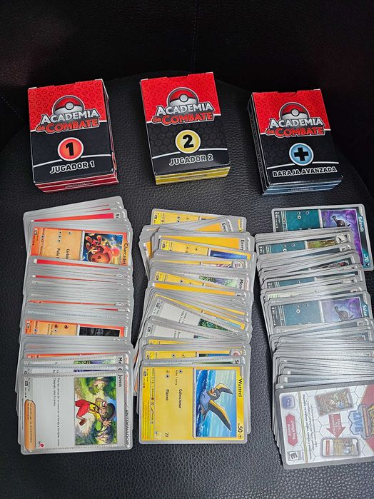 Покемон    Карти