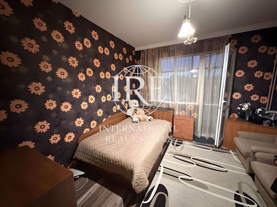 4-стаен в Варна-Погребите площ 78 цена 248640