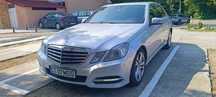 Mercedes E Class