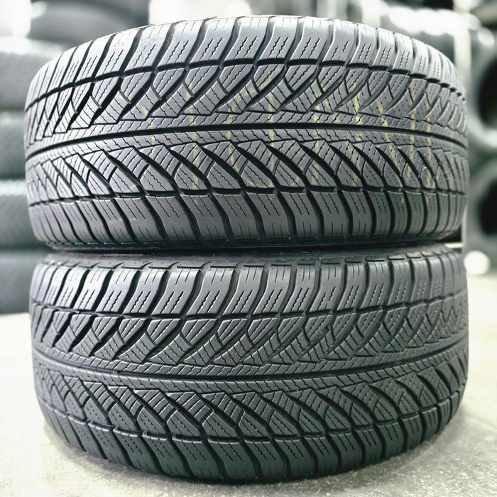2x 245/45/18 M+S GOODYEAR 2019 RUNFLAT Stare impecabila