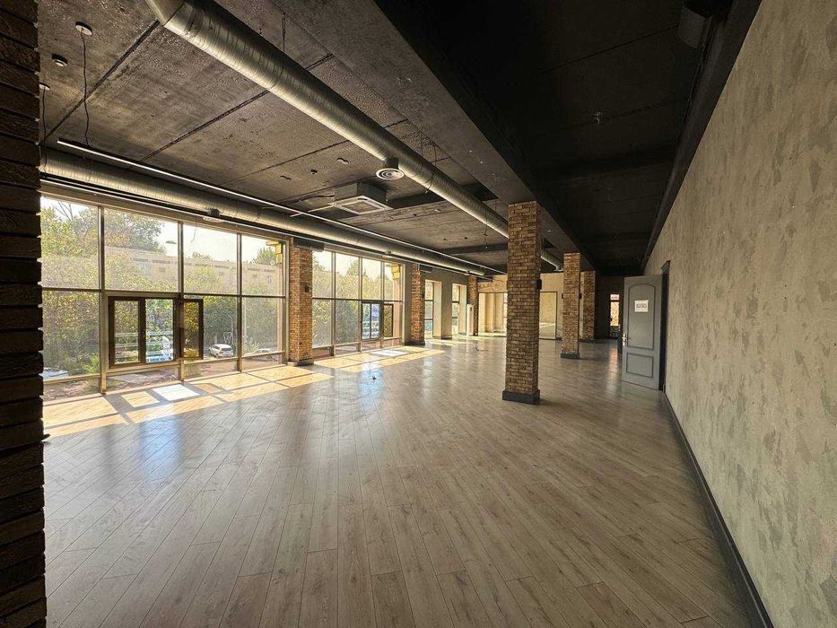 Аренда Евро офис Шайхантахурски Ориентир: Лабзак Состояние: Евроремонт