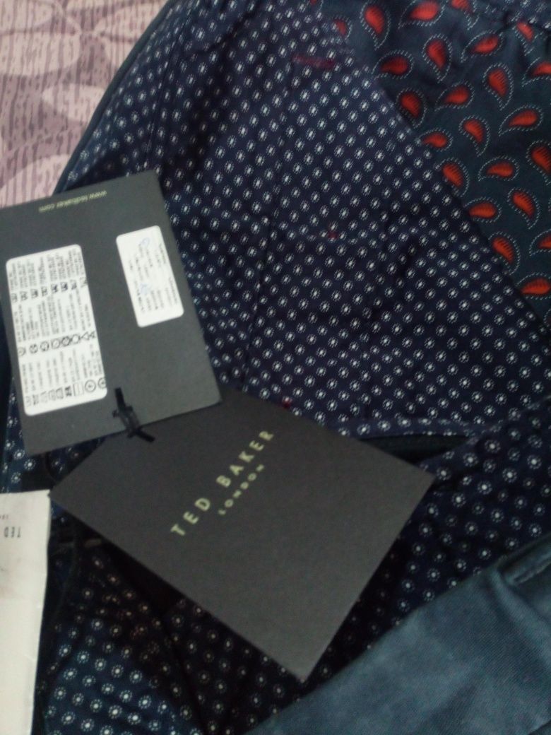 Мъжки панталон TED Baker