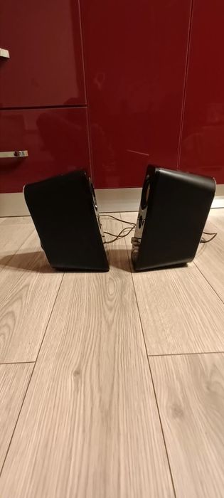 Vand Sistem 2 boxe Creative T20