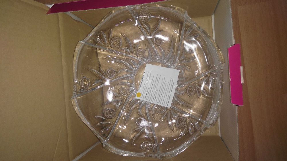 Фруктиера Marc Aurel (чисто нова)