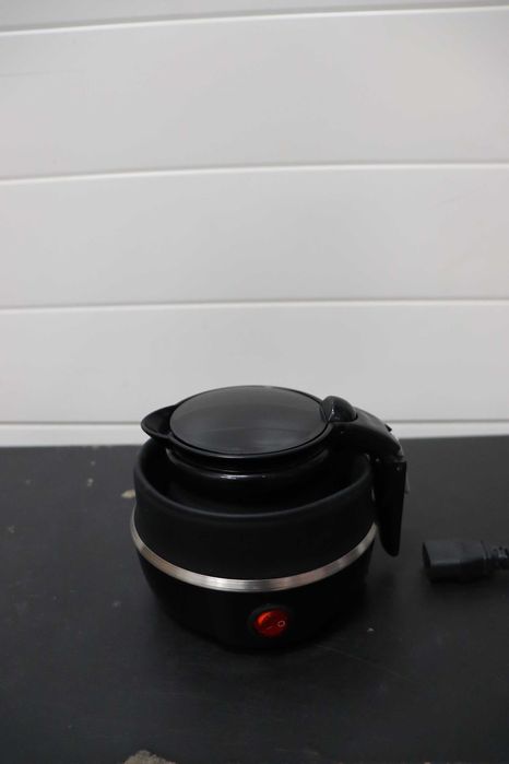 Сгъваема електрическа кана