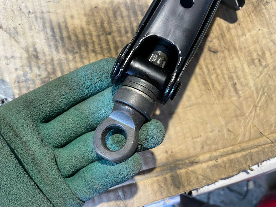 Авто Крик Авариен Крик за Toyota Prius Оригинал