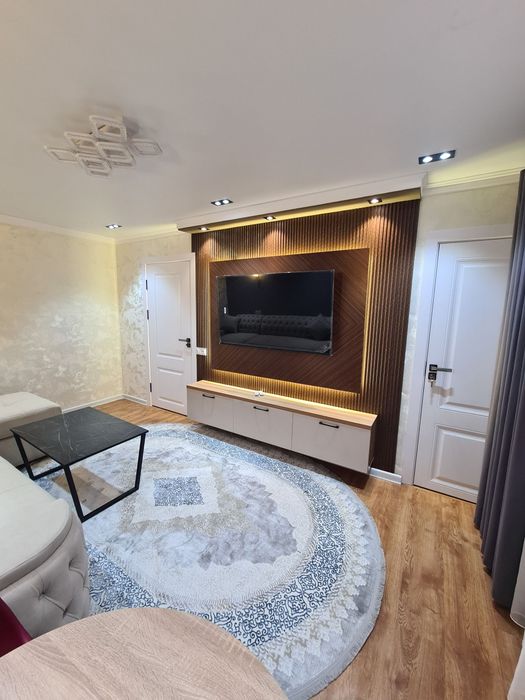 Продаётся 1 комнатная квартира