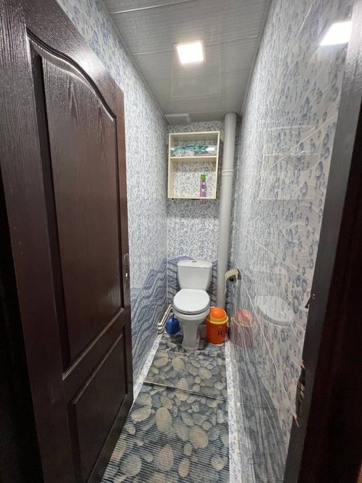 3 Xonalik Sharq 1.  4 Etaj