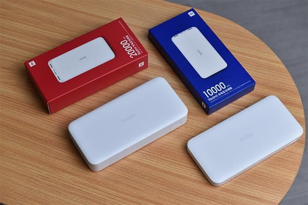 Redmi Powerbank 20000mah скидка успейте купить кол -во ограничен!