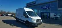 Ford TRANSIT VAN 11.5 MC Ford Transi 11.5 mc- Livrare IMEDIATA!