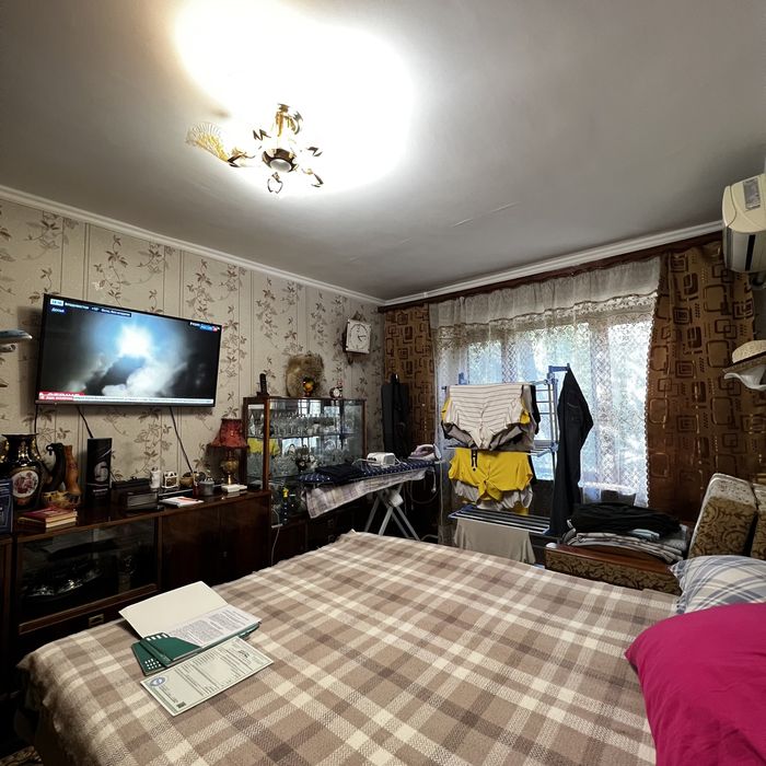 1 комнатная квартира Ялангач. Локомотив.