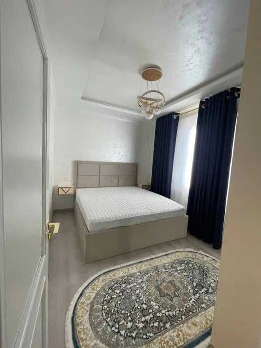 Сдам 2-х ком квартиру с евро ремонтом рядом с дружба народов 454*