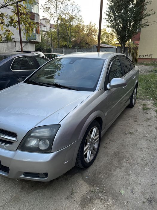 Vand Opel Vectra C GTS