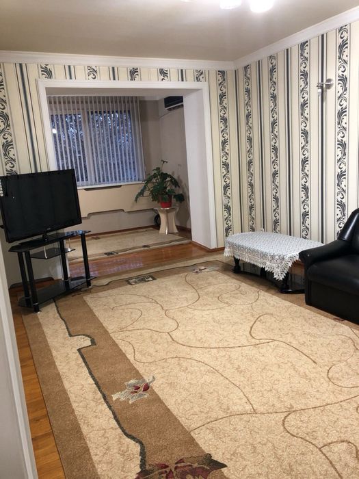 Продается квартира 3/4/4 по улице С.Азимова ГУВД