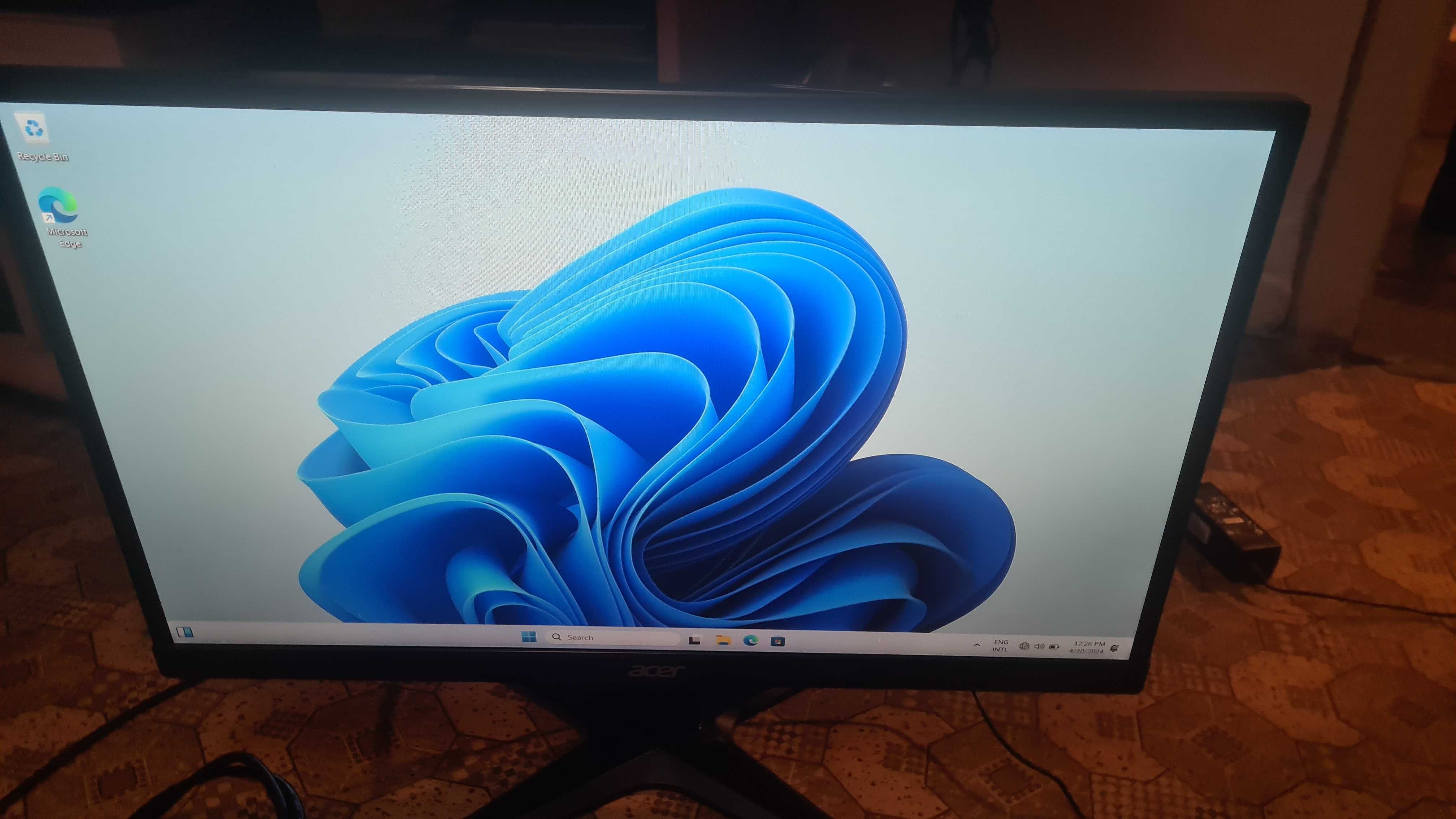 IPS Монитор Acer G237HL 23''