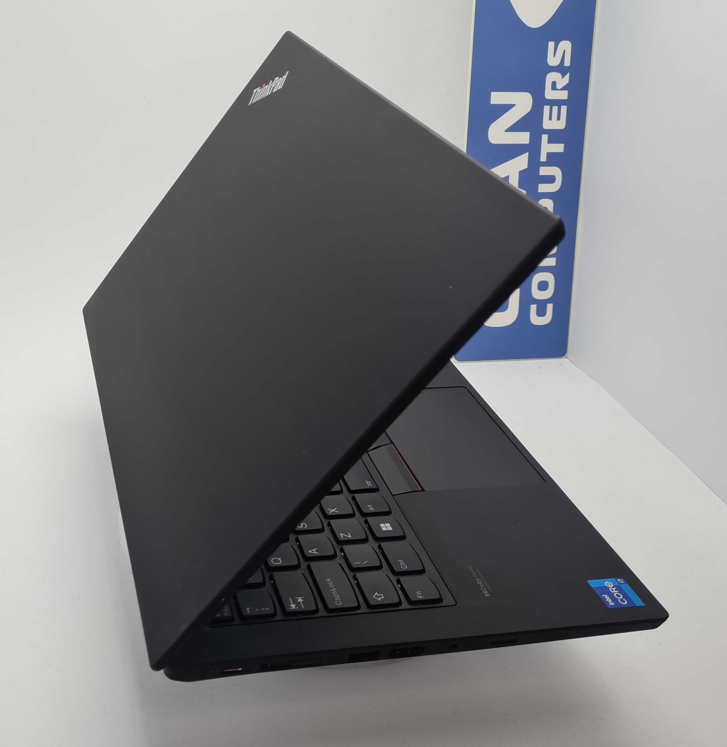 Lenovo ThinkPad P14s Gen 2  i7 1165G7/16GB/512SSD/Quadro T500-4GB/FHD