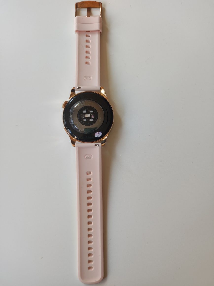 SmartWatch DT watch 3