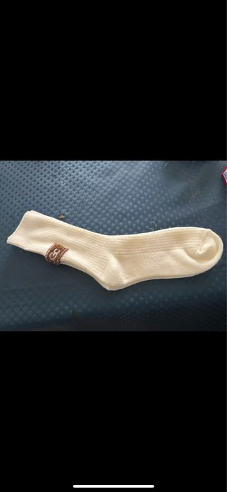 Чорапи по модел на UGG