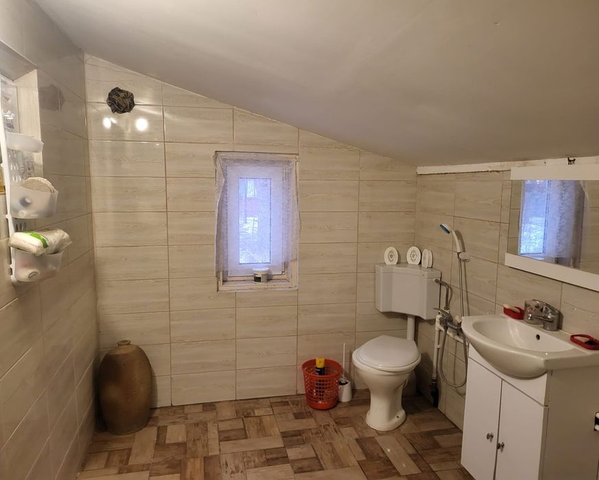 Căsuța vrânceana