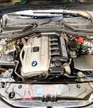BMW Seria 5 Bmw E60 benzina XDRIVE 165000 km N52 272 CP Primul proprietar in Ro