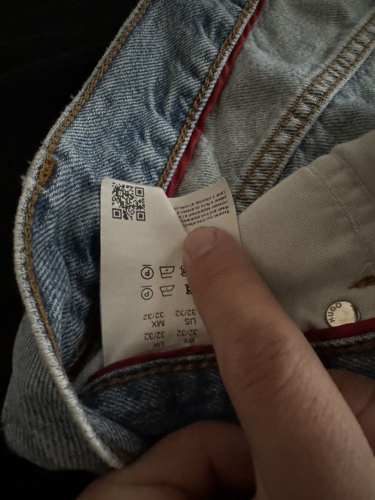 Hugo Boss дънки