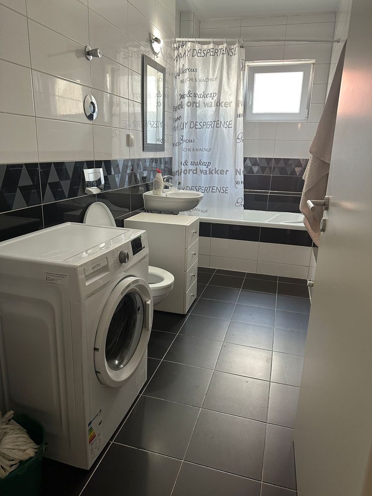 Proprietar inchiriez apartament Maurer Coresi