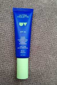 Crema spf 30 Ultra Violette