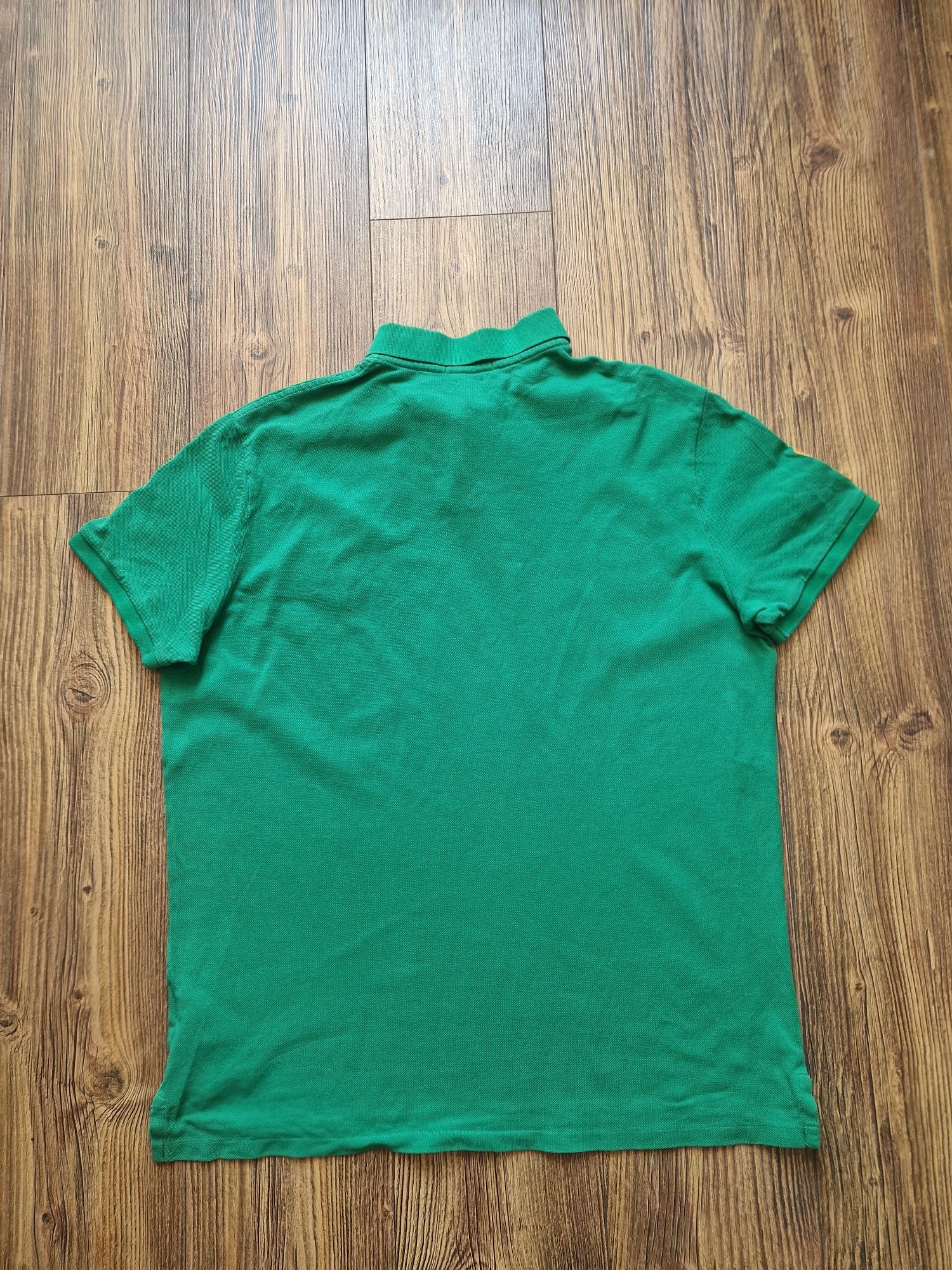 Страхотна мъжка тениска POLO RALPH LAUREN размер XL