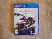 Darksiders Genesis за PlayStation 4 PS4 ПС4