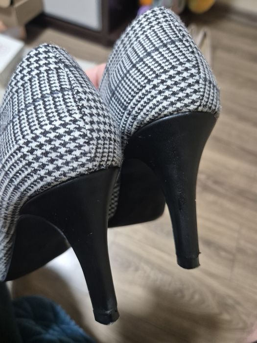 Pantofi dama 37 Benvenutti