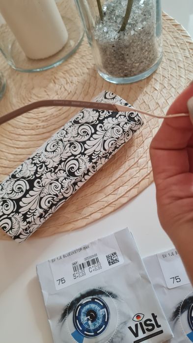 Нови очила за компютър