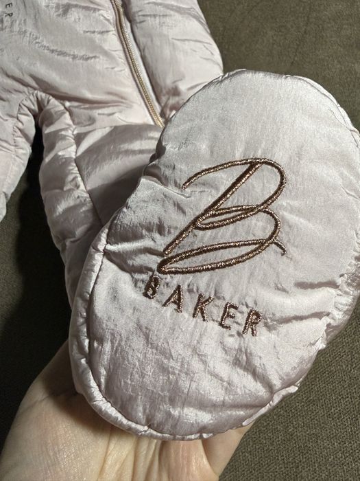 Космонавт  Ted Baker London 9-12 месеца