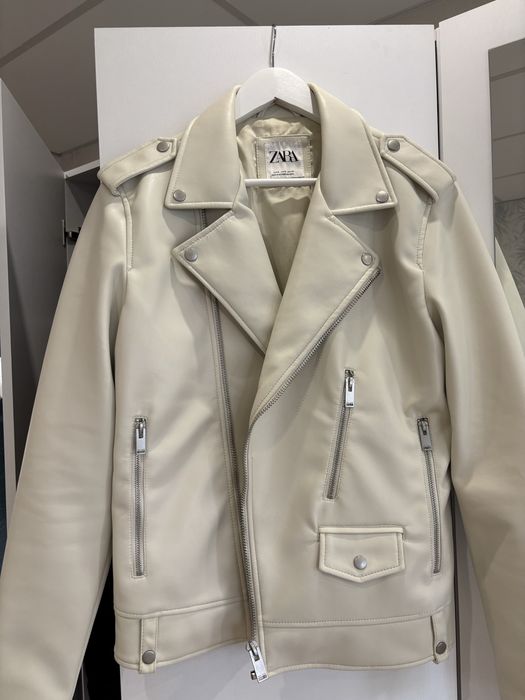 Ново Мъжко яке ZARA