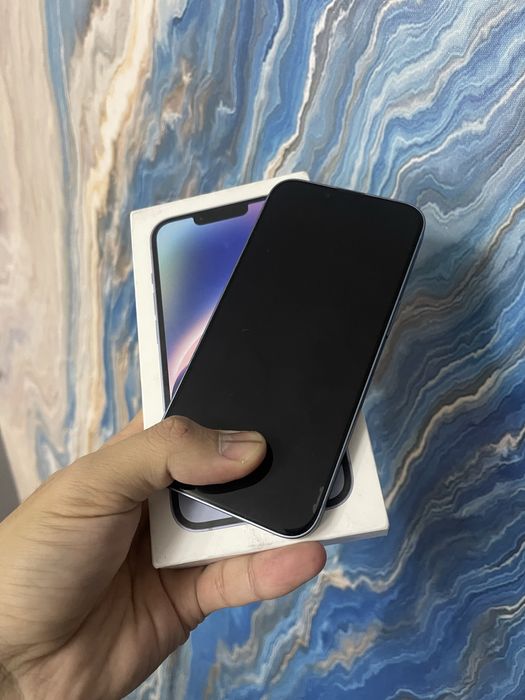 Айфон 14 128 гб 86 %