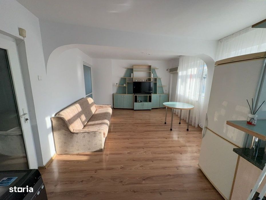 CASA DE CULTURA apartament cu 2 camere 54 mp pret 92000 euro