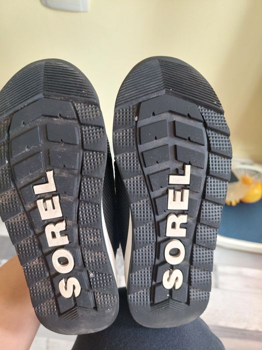 Детски апрески Sorel